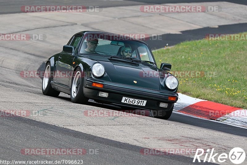 Bild #7096623 - Touristenfahrten Nürburgring Nordschleife (11.08.2019)