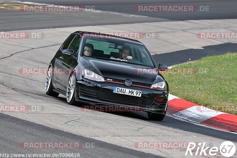 Bild #7096628 - Touristenfahrten Nürburgring Nordschleife (11.08.2019)