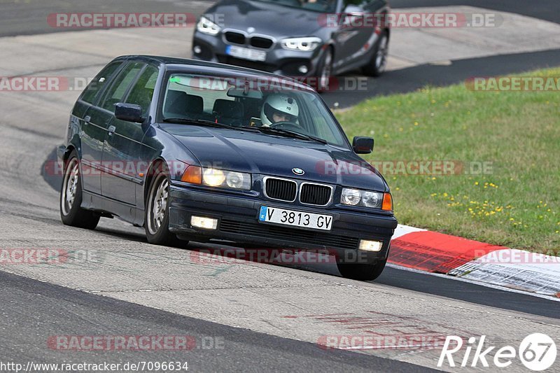 Bild #7096634 - Touristenfahrten Nürburgring Nordschleife (11.08.2019)