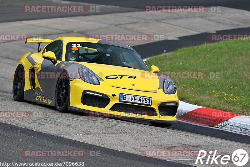 Bild #7096638 - Touristenfahrten Nürburgring Nordschleife (11.08.2019)