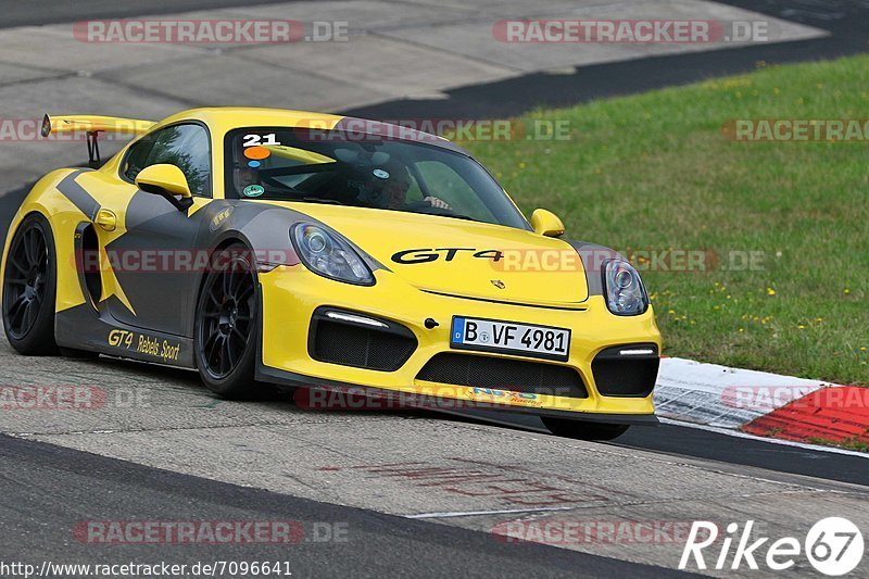 Bild #7096641 - Touristenfahrten Nürburgring Nordschleife (11.08.2019)