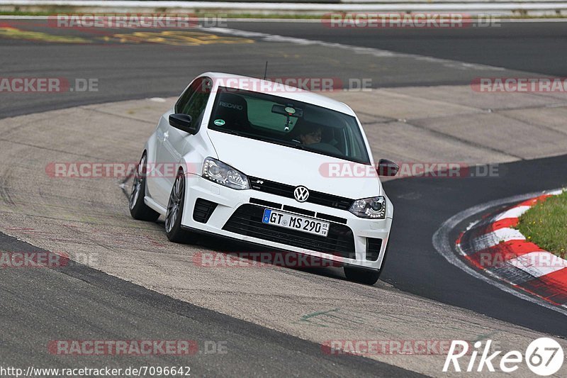 Bild #7096642 - Touristenfahrten Nürburgring Nordschleife (11.08.2019)