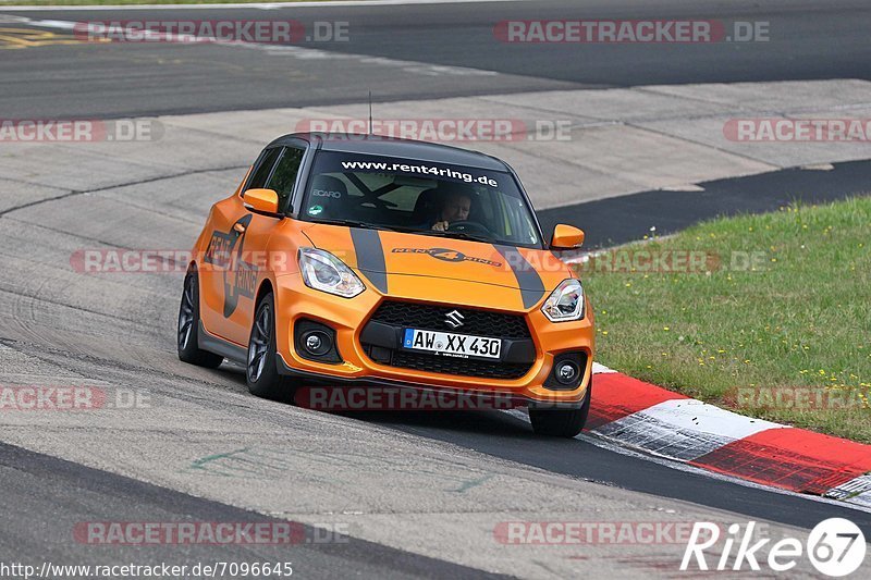 Bild #7096645 - Touristenfahrten Nürburgring Nordschleife (11.08.2019)