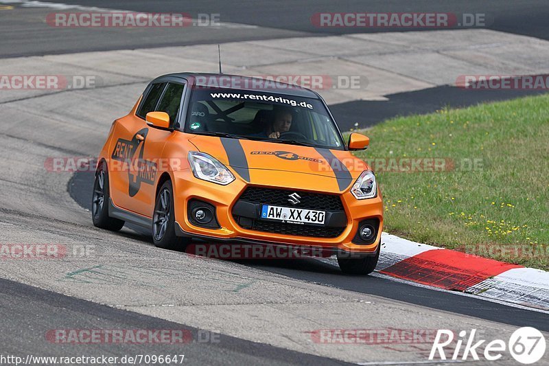 Bild #7096647 - Touristenfahrten Nürburgring Nordschleife (11.08.2019)