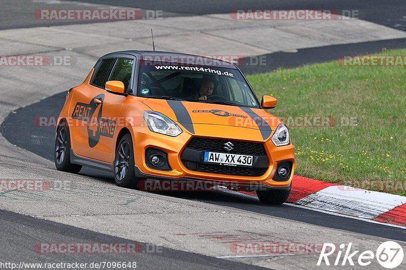 Bild #7096648 - Touristenfahrten Nürburgring Nordschleife (11.08.2019)