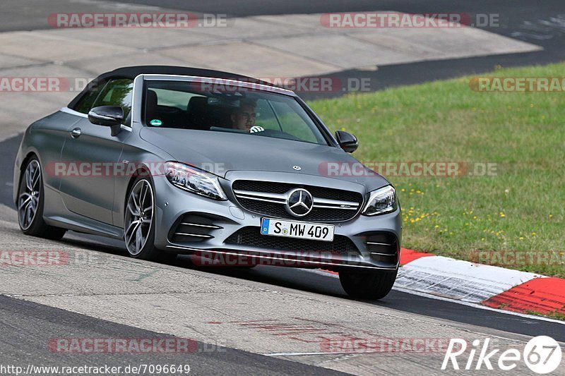 Bild #7096649 - Touristenfahrten Nürburgring Nordschleife (11.08.2019)