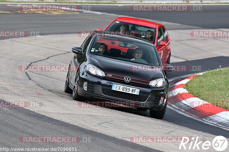 Bild #7096651 - Touristenfahrten Nürburgring Nordschleife (11.08.2019)