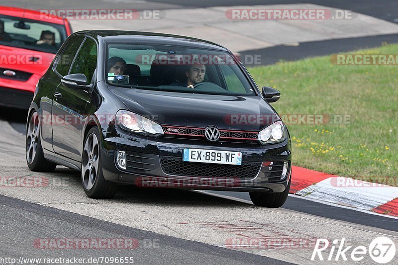 Bild #7096655 - Touristenfahrten Nürburgring Nordschleife (11.08.2019)