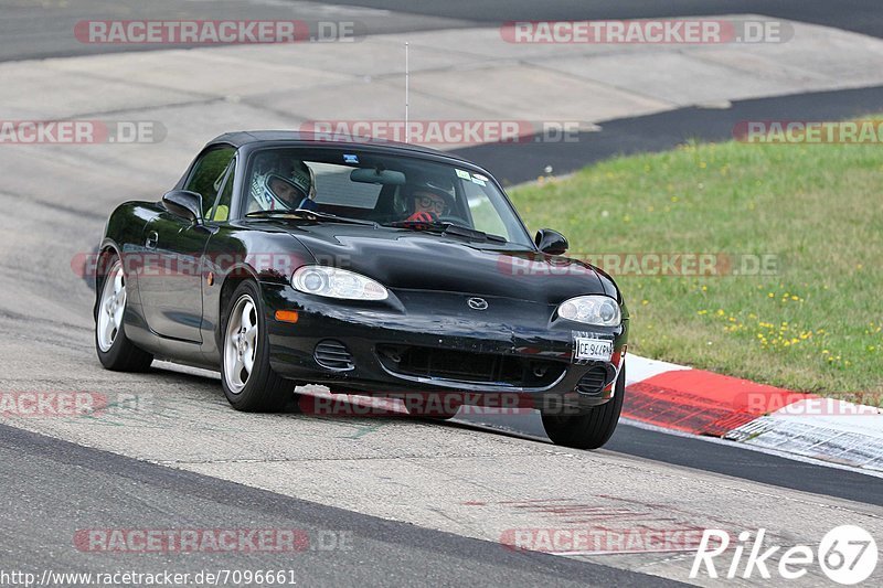 Bild #7096661 - Touristenfahrten Nürburgring Nordschleife (11.08.2019)