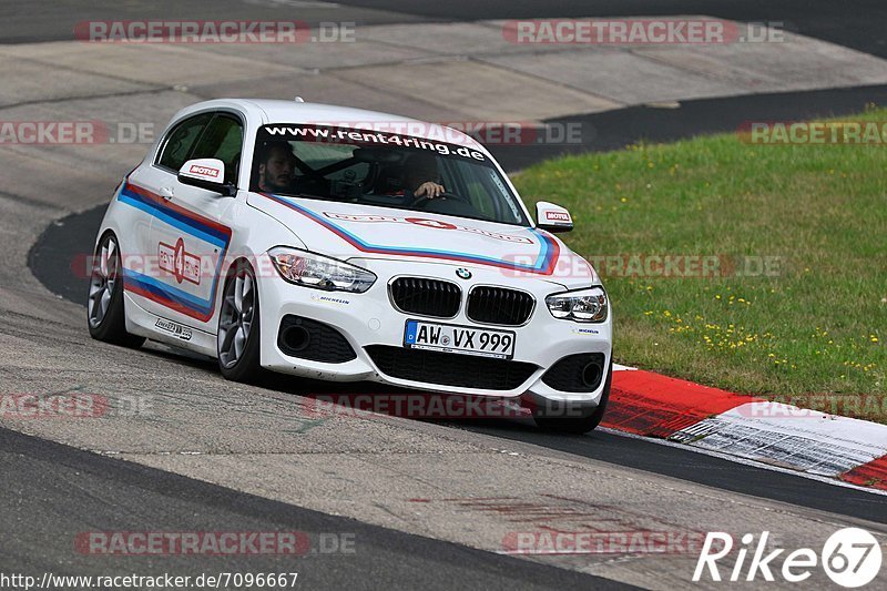 Bild #7096667 - Touristenfahrten Nürburgring Nordschleife (11.08.2019)