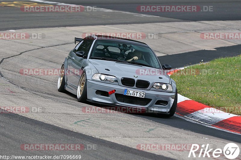 Bild #7096669 - Touristenfahrten Nürburgring Nordschleife (11.08.2019)