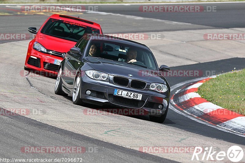 Bild #7096672 - Touristenfahrten Nürburgring Nordschleife (11.08.2019)