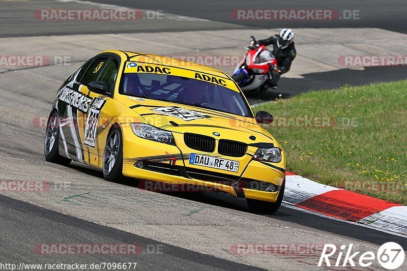 Bild #7096677 - Touristenfahrten Nürburgring Nordschleife (11.08.2019)