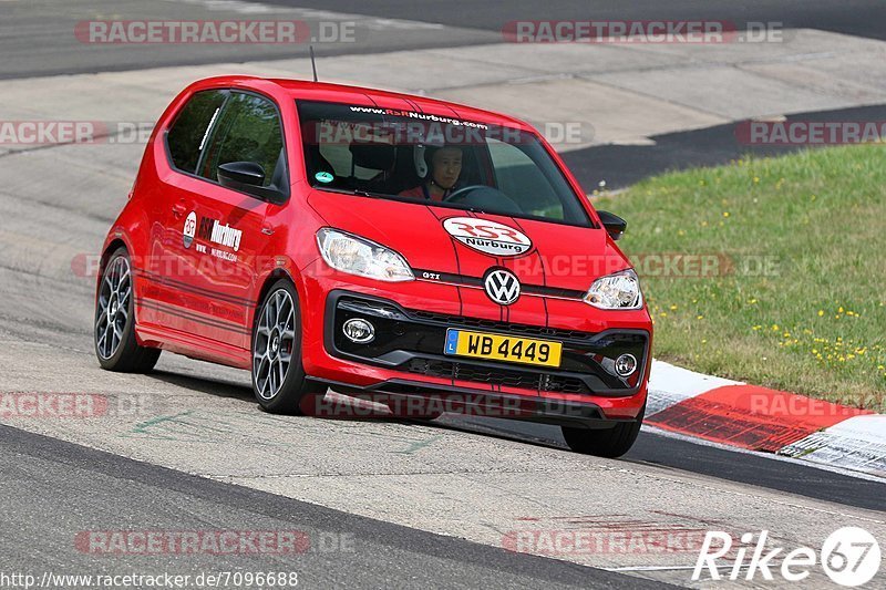 Bild #7096688 - Touristenfahrten Nürburgring Nordschleife (11.08.2019)