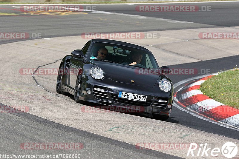 Bild #7096690 - Touristenfahrten Nürburgring Nordschleife (11.08.2019)