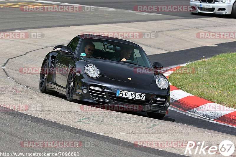 Bild #7096691 - Touristenfahrten Nürburgring Nordschleife (11.08.2019)