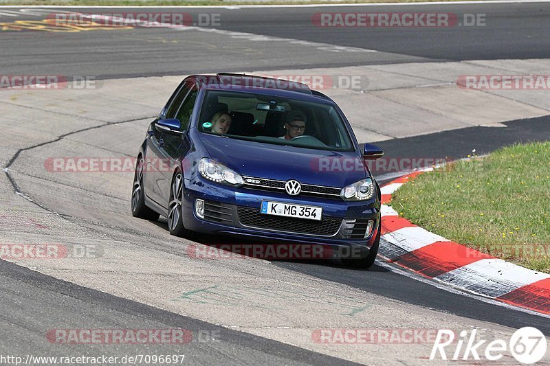 Bild #7096697 - Touristenfahrten Nürburgring Nordschleife (11.08.2019)