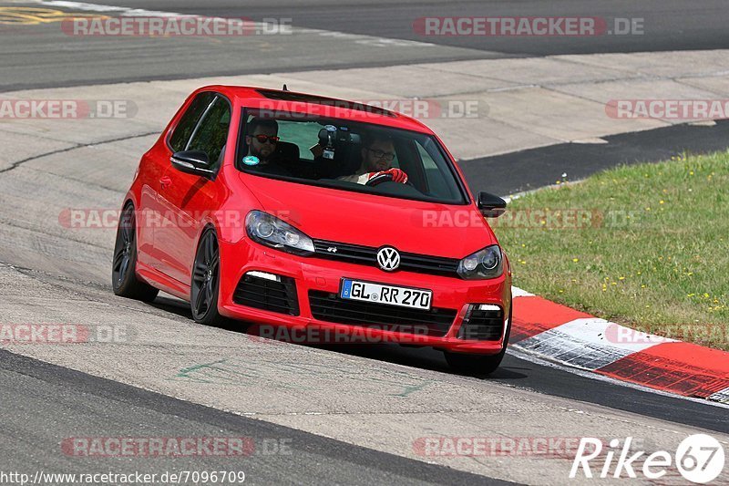 Bild #7096709 - Touristenfahrten Nürburgring Nordschleife (11.08.2019)