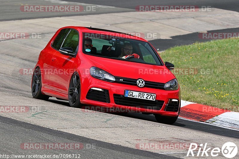 Bild #7096712 - Touristenfahrten Nürburgring Nordschleife (11.08.2019)