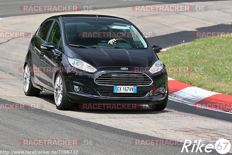 Bild #7096730 - Touristenfahrten Nürburgring Nordschleife (11.08.2019)