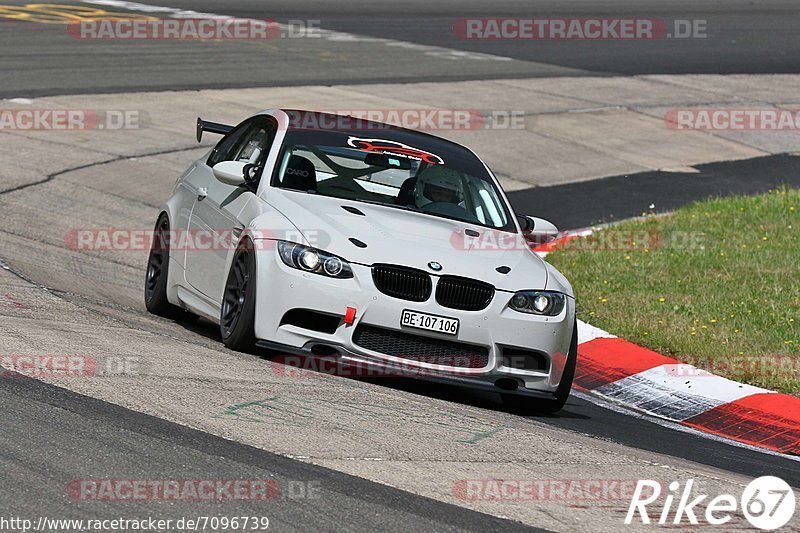 Bild #7096739 - Touristenfahrten Nürburgring Nordschleife (11.08.2019)