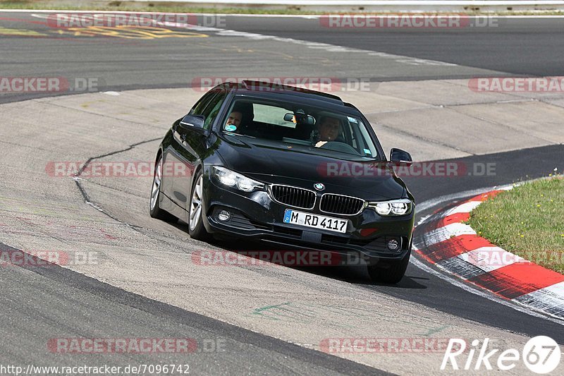 Bild #7096742 - Touristenfahrten Nürburgring Nordschleife (11.08.2019)