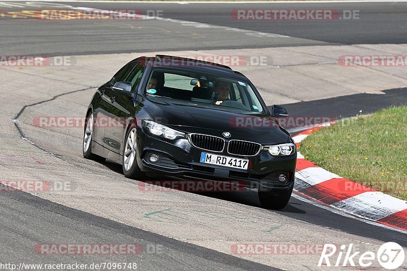 Bild #7096748 - Touristenfahrten Nürburgring Nordschleife (11.08.2019)