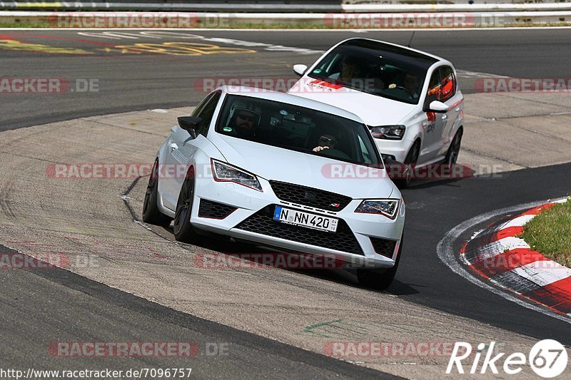 Bild #7096757 - Touristenfahrten Nürburgring Nordschleife (11.08.2019)