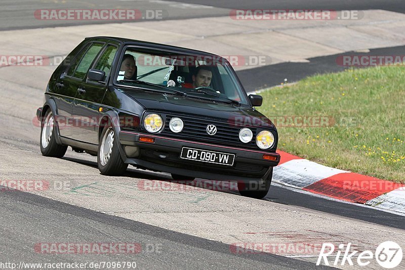 Bild #7096790 - Touristenfahrten Nürburgring Nordschleife (11.08.2019)