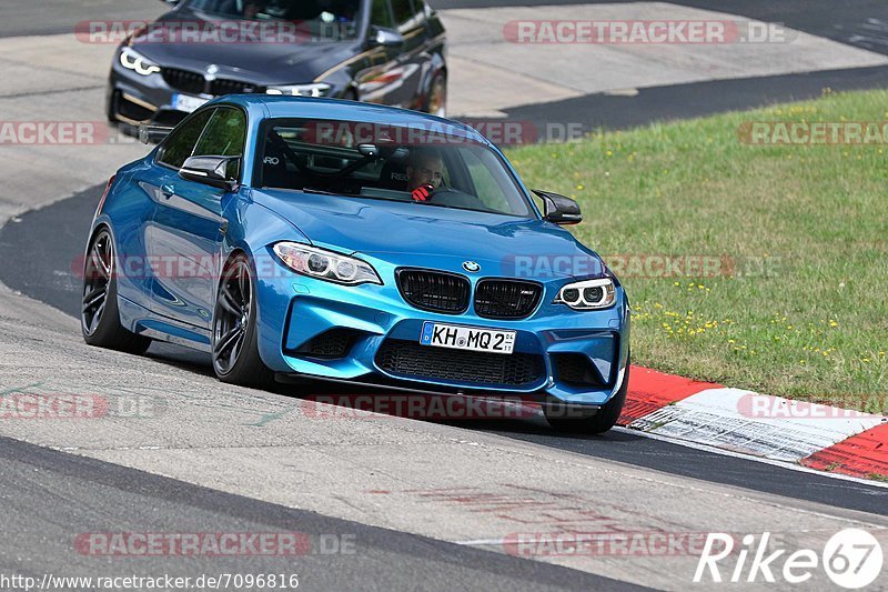 Bild #7096816 - Touristenfahrten Nürburgring Nordschleife (11.08.2019)