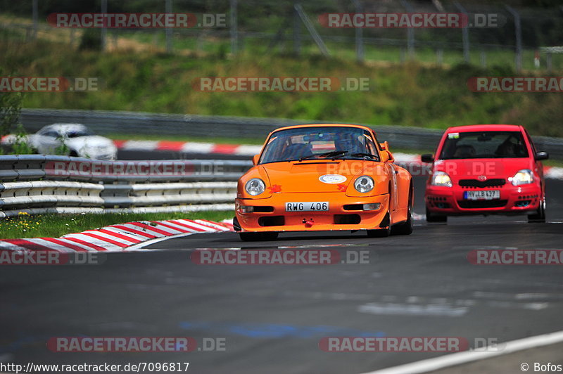 Bild #7096817 - Touristenfahrten Nürburgring Nordschleife (11.08.2019)