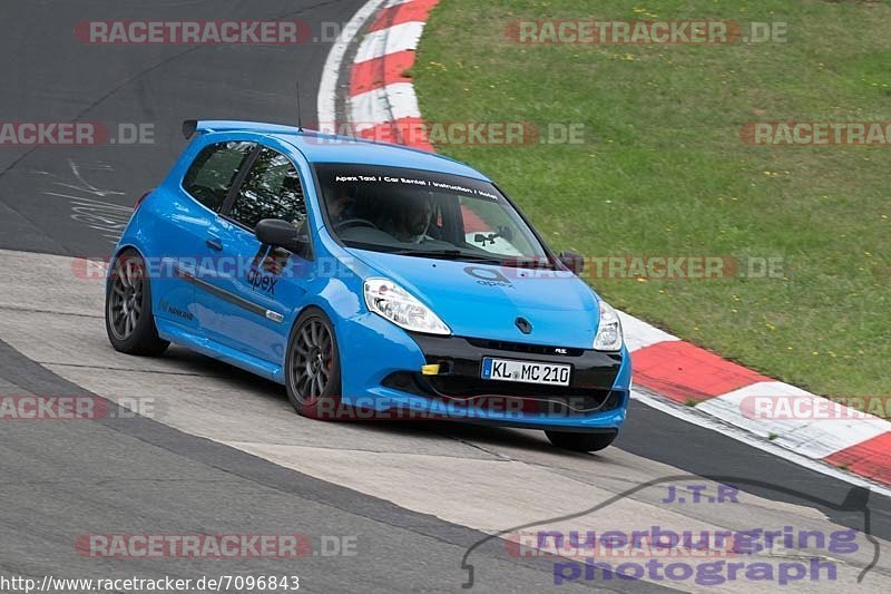 Bild #7096843 - Touristenfahrten Nürburgring Nordschleife (11.08.2019)