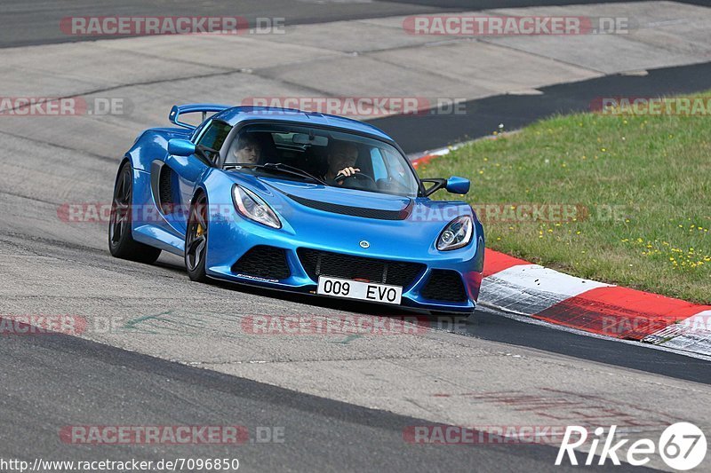 Bild #7096850 - Touristenfahrten Nürburgring Nordschleife (11.08.2019)