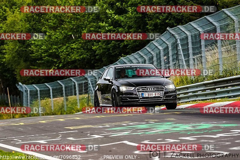 Bild #7096852 - Touristenfahrten Nürburgring Nordschleife (11.08.2019)