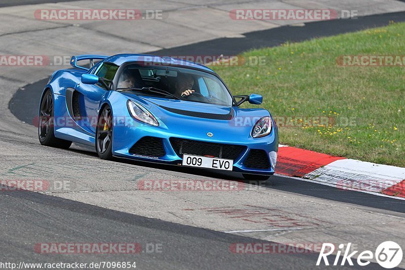 Bild #7096854 - Touristenfahrten Nürburgring Nordschleife (11.08.2019)