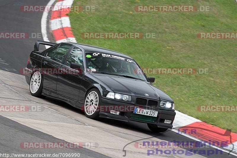 Bild #7096990 - Touristenfahrten Nürburgring Nordschleife (11.08.2019)