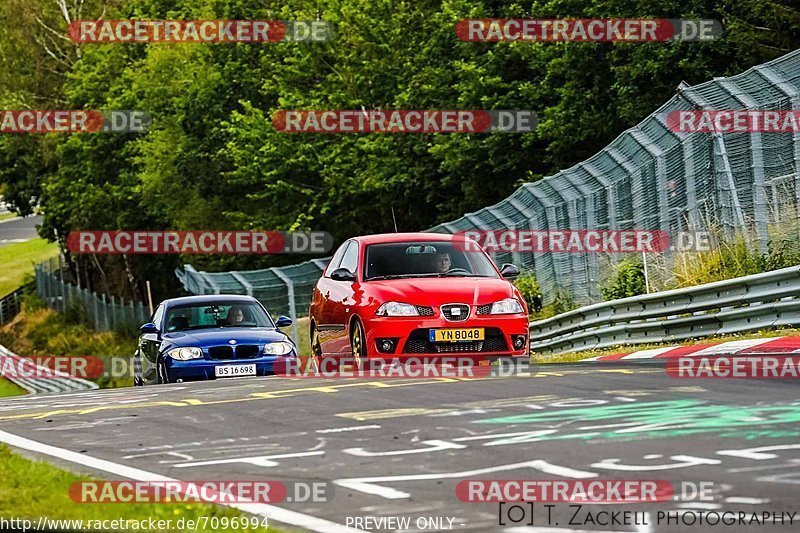 Bild #7096994 - Touristenfahrten Nürburgring Nordschleife (11.08.2019)