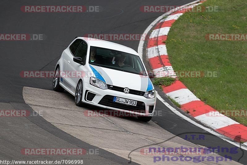 Bild #7096998 - Touristenfahrten Nürburgring Nordschleife (11.08.2019)