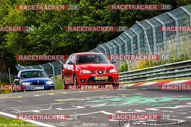 Bild #7097002 - Touristenfahrten Nürburgring Nordschleife (11.08.2019)