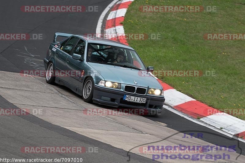 Bild #7097010 - Touristenfahrten Nürburgring Nordschleife (11.08.2019)