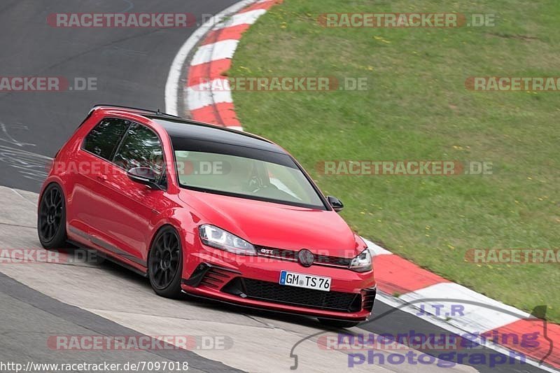 Bild #7097018 - Touristenfahrten Nürburgring Nordschleife (11.08.2019)