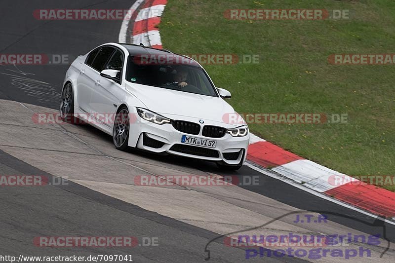 Bild #7097041 - Touristenfahrten Nürburgring Nordschleife (11.08.2019)