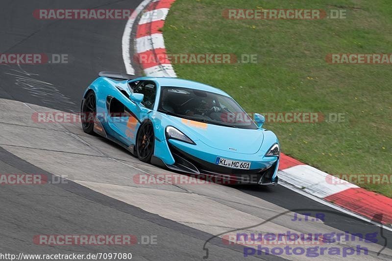 Bild #7097080 - Touristenfahrten Nürburgring Nordschleife (11.08.2019)