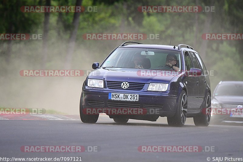 Bild #7097121 - Touristenfahrten Nürburgring Nordschleife (11.08.2019)