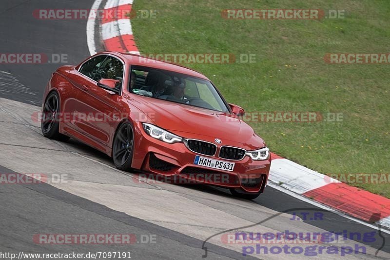 Bild #7097191 - Touristenfahrten Nürburgring Nordschleife (11.08.2019)