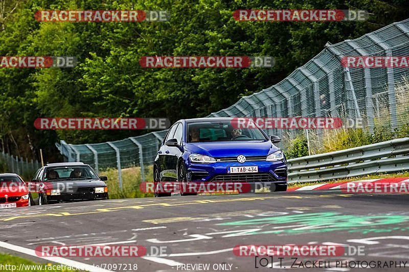 Bild #7097218 - Touristenfahrten Nürburgring Nordschleife (11.08.2019)