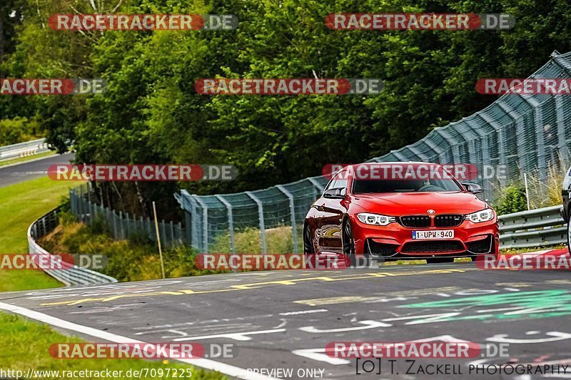 Bild #7097225 - Touristenfahrten Nürburgring Nordschleife (11.08.2019)