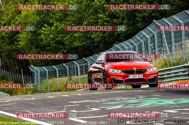 Bild #7097230 - Touristenfahrten Nürburgring Nordschleife (11.08.2019)