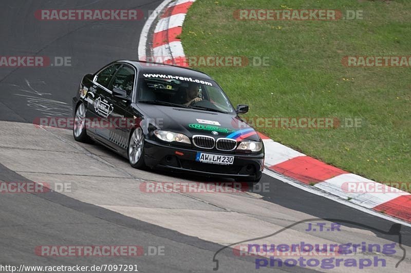 Bild #7097291 - Touristenfahrten Nürburgring Nordschleife (11.08.2019)