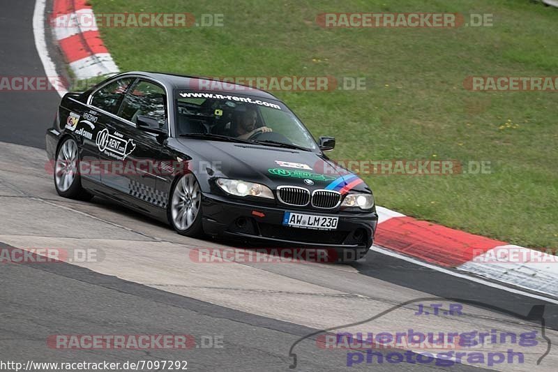 Bild #7097292 - Touristenfahrten Nürburgring Nordschleife (11.08.2019)